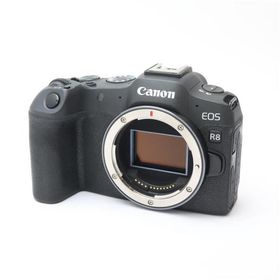 《良品》Canon EOS R8 ボディ