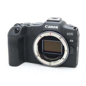 《美品》Canon EOS R8 ボディ