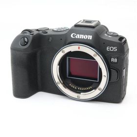 《美品》Canon EOS R8 ボディ