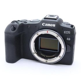 《美品》Canon EOS R8 ボディ