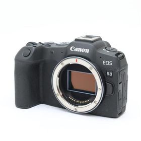 《美品》Canon EOS R8 ボディ
