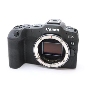 《美品》Canon EOS R8 ボディ