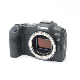 《美品》Canon EOS R8 ボディ