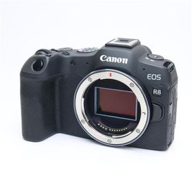 《美品》Canon EOS R8 ボディ