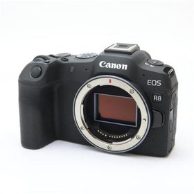 《美品》Canon EOS R8 ボディ