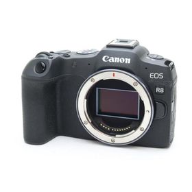《美品》Canon EOS R8 ボディ