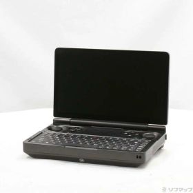 【中古】GPD(ジーピーディー) GPD WIN Mini 2024 【258-ud】