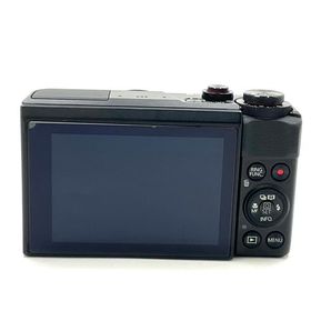 Canon コンパクトデジタルカメラ PowerShot G7 X Mark II 動作確認済【全額返金保証】【最速発送】