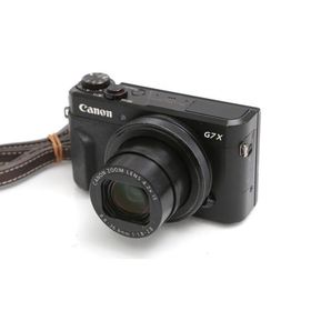 お買い得品｜キヤノン PowerShot G7 X Mark II CA01-B3735-2Q2A-ψ