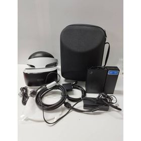 PlayStation VR/PSVR/CUH-ZVR1