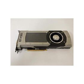 Nvidia GeForce GTX 980 4GB GDDR5 PCIe 3.0 x16 SLI DVI/HDMI/DP ゲーミンググラフィックスカード 高度なGPU。