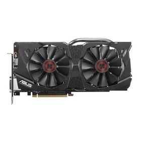 Asus STRIX-GTX980-DC2OC-4GD5