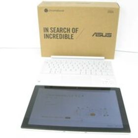 美品 ASUS Chromebook CM3001DMZ 8/64GB 【no5472】