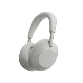SONY ワイヤレスヘッドフォン WH-1000XM6 (S) [プラチナシルバー]【在庫あり（1営業日から3営業日程度での発送）】（2100000017350）