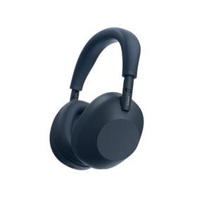 SONY イヤホン・ヘッドホン WH-1000XM6 (L) [ミッドナイトブルー]