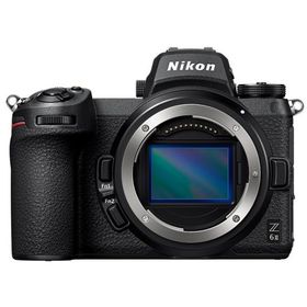 ニコン Nikon Z 6II ボディ Zシリーズ（Nikon） ミラーレス一眼カメラ