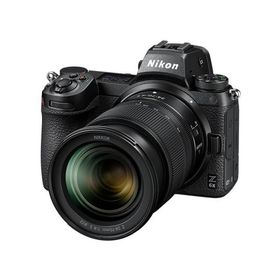 Nikon Z 6II 24-70 レンズキット【お取り寄せ（5週から7週程度見込み）での入荷、発送】（2100000014226）