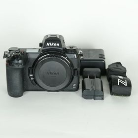 [良品 | シャッター数31,722回] Nikon Z6II [ボディ] | Nikon Zマウント