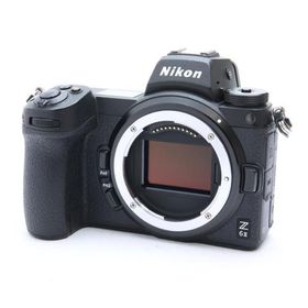 《並品》Nikon Z6II ボディ