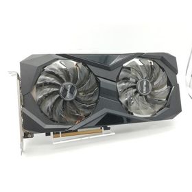 【中古】ASRock Radeon RX 6600 XT Challenger D 8GB OC（RX6600XT CLD 8GO）RX6600XT/8GB(GDDR6)【秋葉2号】保証期間１週間