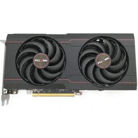 【中古】SAPPHIRE PULSE Radeon RX 6600 XT GAMING OC 8G GDDR6（11309-03-20G）RX6600XT/8GB(GDDR6)【DS秋葉】保証期間１週間