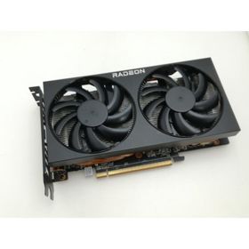【中古】AMD Radeon RX6600XT 8GB(GDDR6)【大須】保証期間１週間