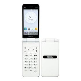 GRATINA KYF42[8GB] au ホワイト【安心保証】