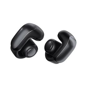 BOSE 完全ワイヤレスイヤホン Bose Ultra Open Earbuds ULTRA OPEN EB BLK