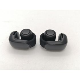 【中古】BOSE Ultra Open Earbuds [ブラック]【秋葉2号】保証期間１ヶ月【ランクB】