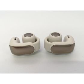 【中古】BOSE Ultra Open Earbuds [ホワイトスモーク]【大阪堂島】保証期間１ヶ月【ランクA】