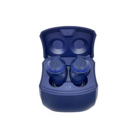 audio-technica◆イヤホン・ヘッドホン SOLID BASS ATH-CKS50TW BL