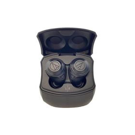 audio-technica◆イヤホン・ヘッドホン SOLID BASS ATH-CKS50TW BK/417194480215/2021