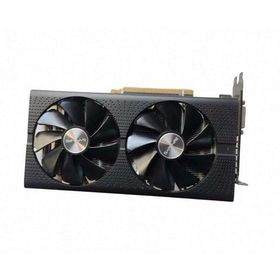 グラフィックボード Sapphire PULSE Radeon RX 580 2304P 8GB GDDR5 PCI Express 3.0 x16