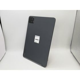 【中古】Xiaomi 国内版 【Wi-Fi】 Xiaomi Pad 6S Pro 12.4 8GB 256GB グラファイトグレー【大宮東口】保証期間１ヶ月【ランクC】