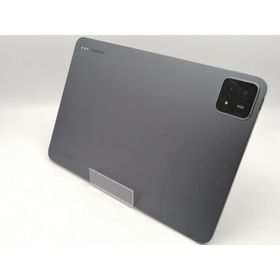 【中古】Xiaomi 国内版 【Wi-Fi】 Xiaomi Pad 6S Pro 12.4 8GB 256GB グラファイトグレー【ECセンター】保証期間１ヶ月【ランクB】
