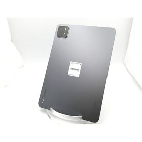 【中古】Xiaomi 国内版 【Wi-Fi】 Xiaomi Pad 6S Pro 12.4 8GB 256GB グラファイトグレー【ECセンター】保証期間１ヶ月【ランクA】