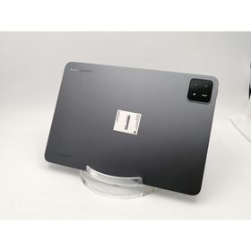 【中古】Xiaomi 国内版 【Wi-Fi】 Xiaomi Pad 6S Pro 12.4 8GB 256GB グラファイトグレー【ECセンター】保証期間１ヶ月【ランクA】