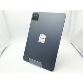 【中古】Xiaomi 国内版 【Wi-Fi】 Xiaomi Pad 6S Pro 12.4 8GB 256GB グラファイトグレー【柏】保証期間１ヶ月【ランクA】