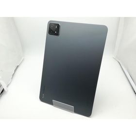 【中古】Xiaomi 国内版 【Wi-Fi】 Xiaomi Pad 6S Pro 12.4 8GB 256GB グラファイトグレー【柏】保証期間１ヶ月【ランクA】