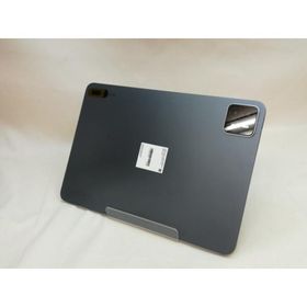 【中古】Xiaomi 国内版 【Wi-Fi】 Xiaomi Pad 6S Pro 12.4 8GB 256GB グラファイトグレー【川崎】保証期間１ヶ月【ランクA】