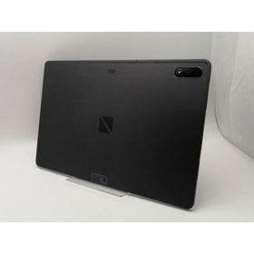 【中古】NEC 国内版 【Wi-Fi】 LAVIE Tab T12 T1295/DAS 8GB 256GB PC-T1295DAS ストームグレー【千葉】保証期間１ヶ月【ランクA】