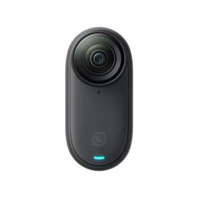 『新品』Insta360 GO 3S (128GB) [ミッドナイトブラック]