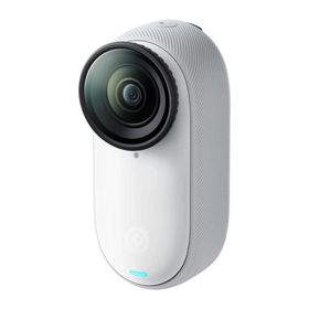 アクションカメラ Insta360 GO 3S (128GB) アークティックホワイト
