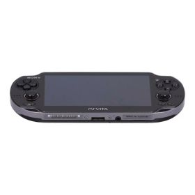 SONY ソニー/PlayStation Vita 本体 Wi−Fiモデル/PCH-1000ZA01/S0103014554/Bランク/78【中古】