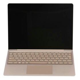 MICROSOFT マイクロソフト/Surface Laptop Go 2/8QC-00054/0b334t8231437h/Bランク/05【中古】