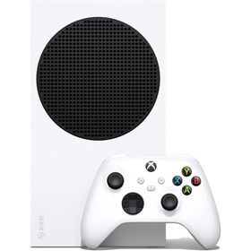 【新品】本体）Xbox Series S本体 512GB ホワイトエディション 【他商品同梱不可】[4549576250632]