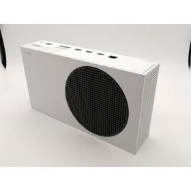 【中古】Microsoft Xbox Series S【秋葉2号】保証期間１ヶ月【ランクB】