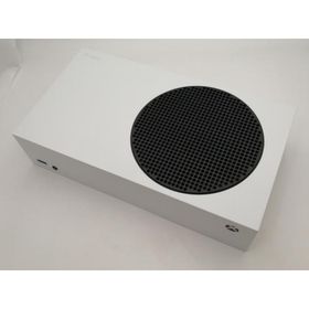 【中古】Microsoft Xbox Series S【大須2】保証期間１ヶ月【ランクB】