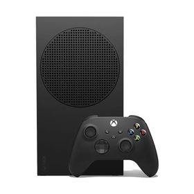 Xbox Series S 1TB（Black）ブラック スペシャルエディション