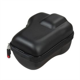 Hard EVA Storage Carrying Travel Case Bag for Canon EOS 80D 77D 70D 60D Reb